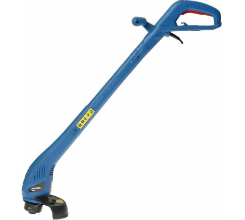 Триммер электрический HYUNDAI GC 600 Триммер электрический