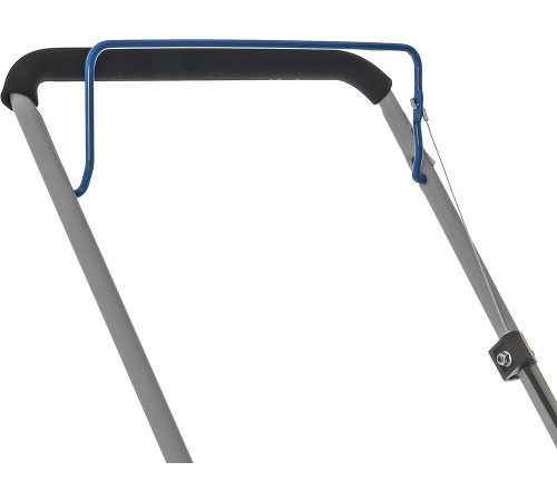 Газонокосилка бензиновая HYUNDAI L 4220