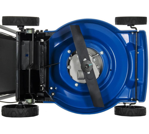 Газонокосилка бензиновая HYUNDAI L 4220