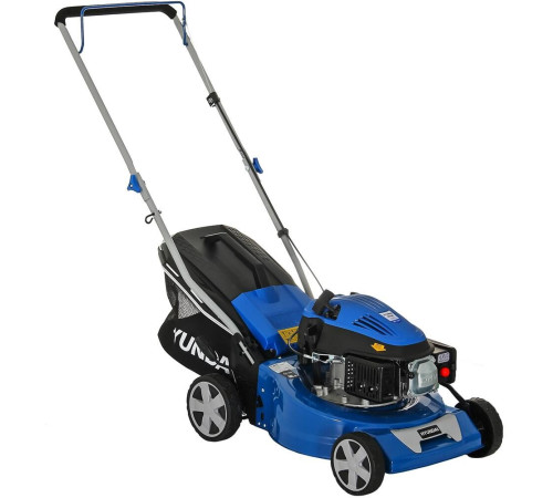 Газонокосилка бензиновая HYUNDAI L 4220
