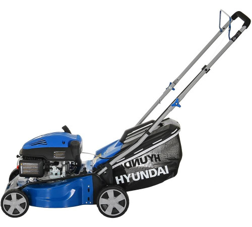 Газонокосилка бензиновая HYUNDAI L 4220