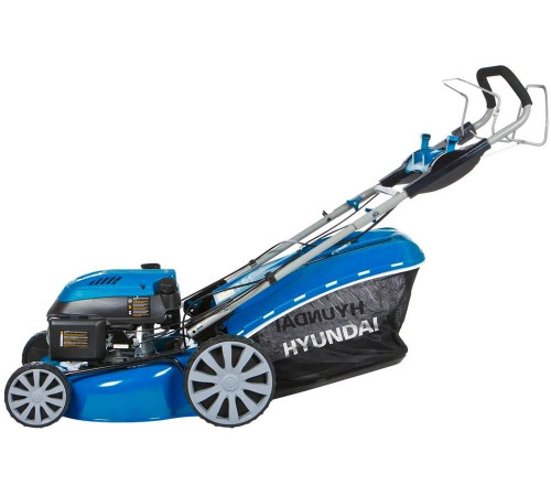 Газонокосилка бензиновая HYUNDAI L 4610S