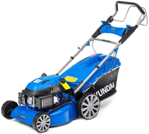 Газонокосилка бензиновая HYUNDAI L 4610S