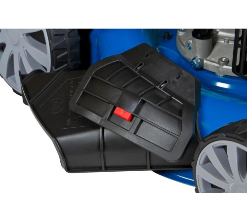 Газонокосилка бензиновая HYUNDAI L 4610S