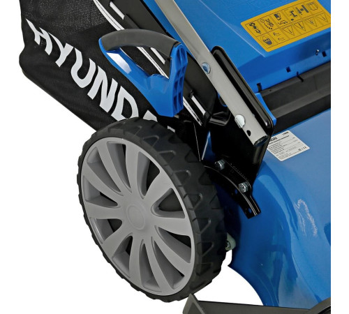 Газонокосилка бензиновая HYUNDAI L 5620S