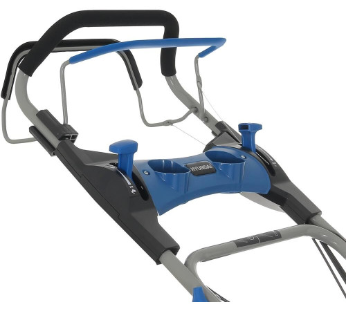 Газонокосилка бензиновая HYUNDAI L 5620S