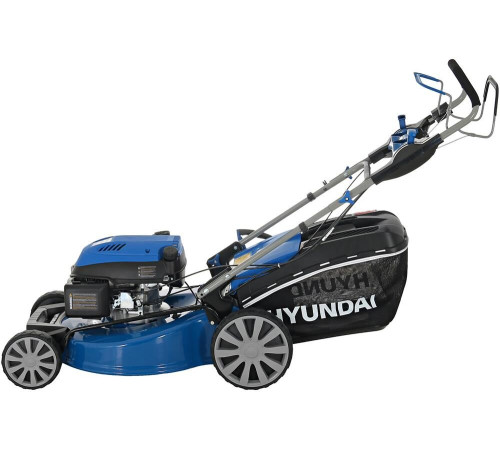Газонокосилка бензиновая HYUNDAI L 5620S
