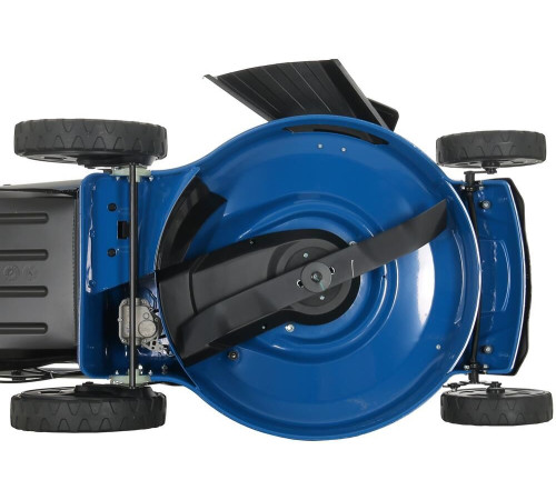 Газонокосилка бензиновая HYUNDAI L 5620S