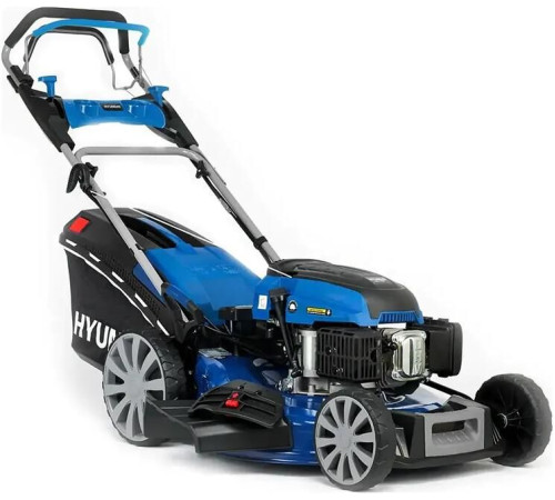 Газонокосилка бензиновая HYUNDAI L 5620S