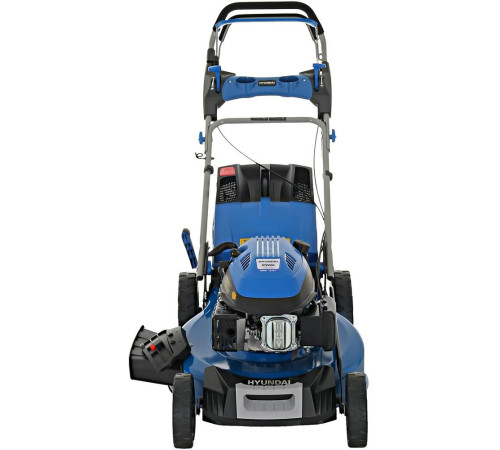 Газонокосилка бензиновая HYUNDAI L 5620S