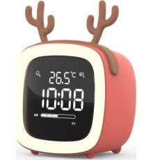 SOUNDMAX SM-7014 коралловый