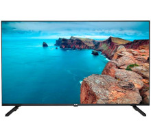 SKYLINE 43LST6575 FHD SMART TV Яндекс безрамочный