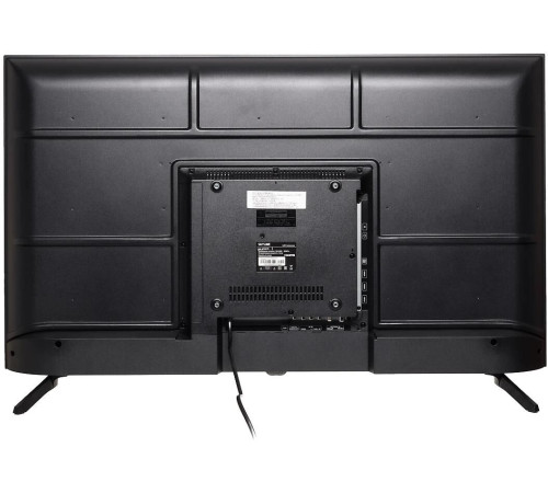 SKYLINE 43LST6575 FHD SMART TV Яндекс безрамочный