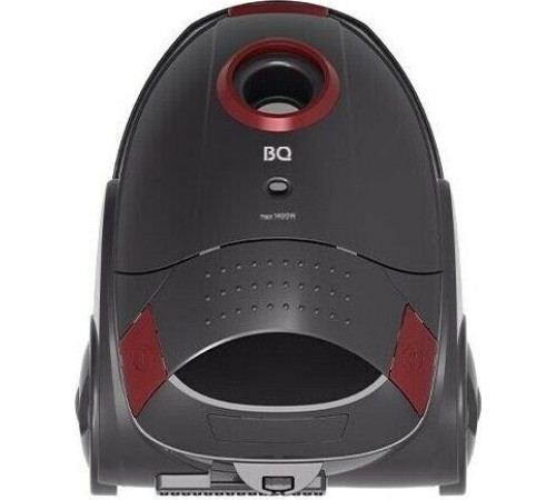 BLACKTON BTVC1401B черно-красный