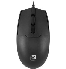 Мышь ОКЛИК 147M V2 USB черный