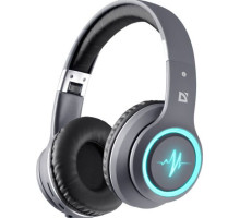 DEFENDER (63571) FreeMotion B571 серый