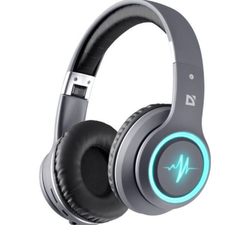 DEFENDER (63571) FreeMotion B571 серый