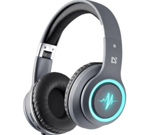 DEFENDER (63571) FreeMotion B571 серый