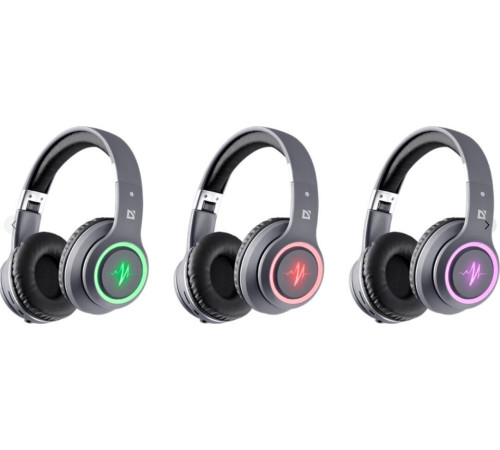 DEFENDER (63571) FreeMotion B571 серый