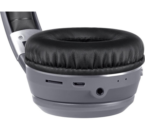 DEFENDER (63571) FreeMotion B571 серый