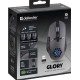 DEFENDER (52514) GLORY GM-514 черный