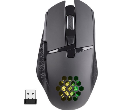 DEFENDER (52514) GLORY GM-514 черный