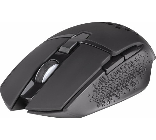 DEFENDER (52514) GLORY GM-514 черный