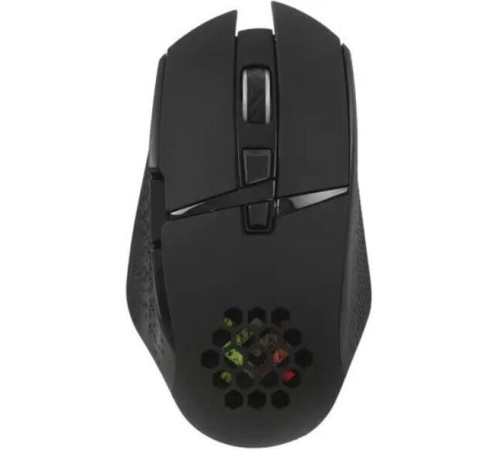 DEFENDER (52514) GLORY GM-514 черный