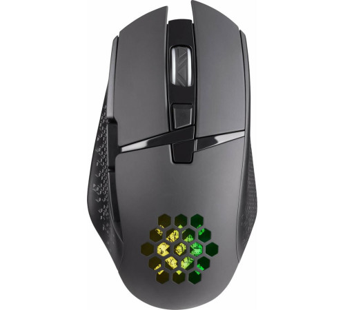 DEFENDER (52514) GLORY GM-514 черный