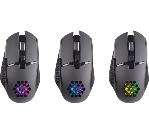 DEFENDER (52514) GLORY GM-514 черный