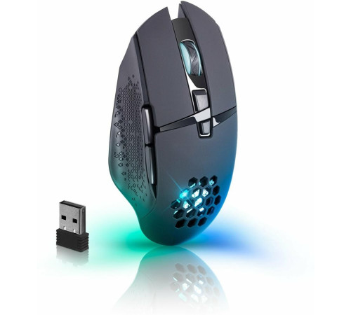 DEFENDER (52514) GLORY GM-514 черный