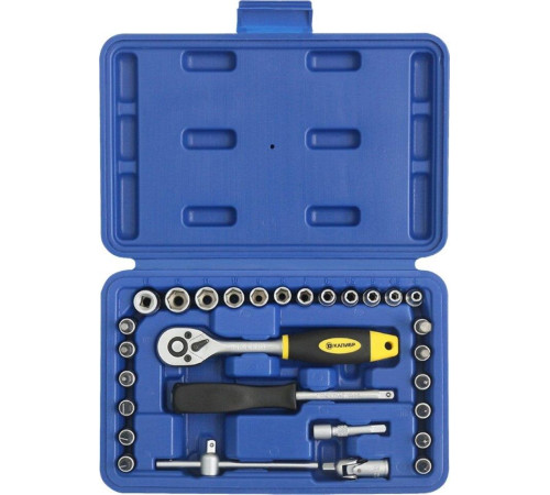 КАЛИБР НСМ-29