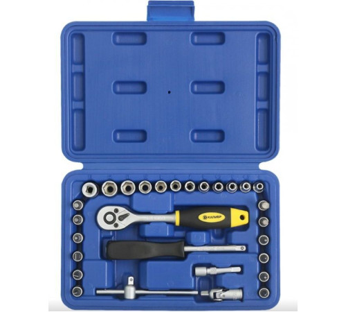 КАЛИБР НСМ-29