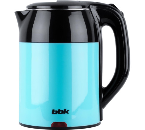 BBK EK1709P бирюзовый