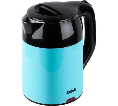 BBK EK1709P бирюзовый