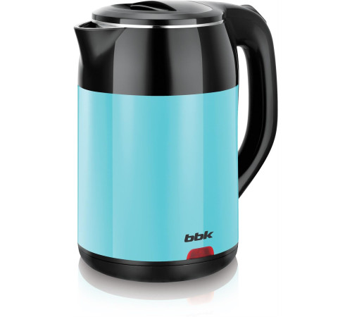 BBK EK1709P бирюзовый