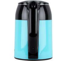 BBK EK1709P бирюзовый