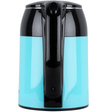 BBK EK1709P бирюзовый