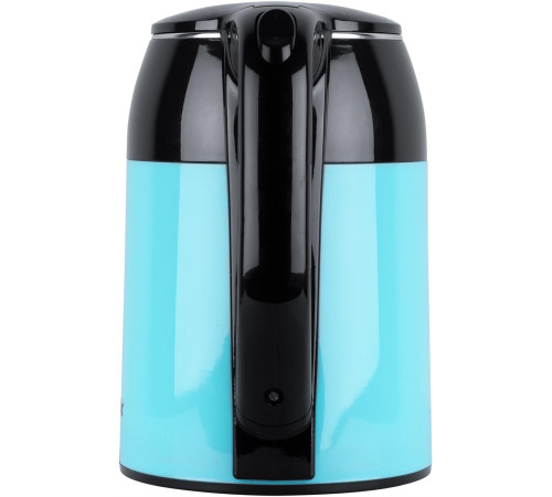 BBK EK1709P бирюзовый