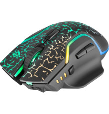 DEFENDER (52067) ONESHOT GM-067 черный