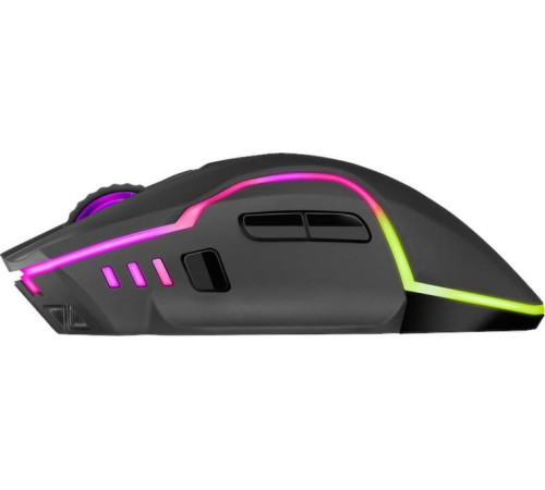 DEFENDER (52067) ONESHOT GM-067 черный