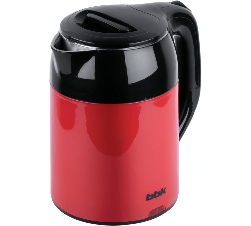 BBK EK1709P красный