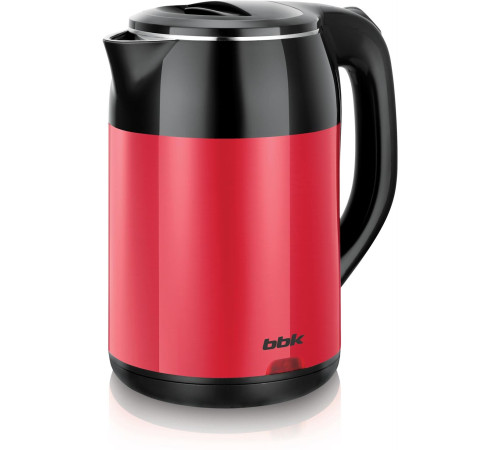 BBK EK1709P красный