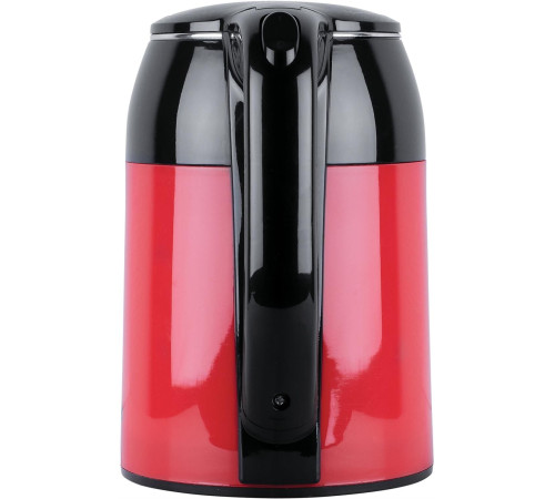 BBK EK1709P красный