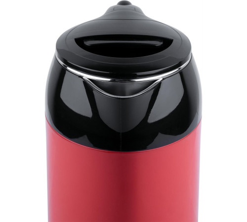 BBK EK1709P красный