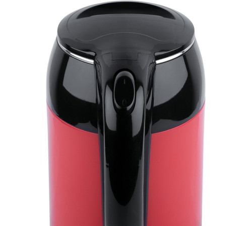 BBK EK1709P красный