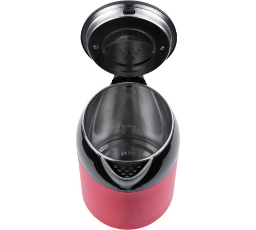 BBK EK1709P красный