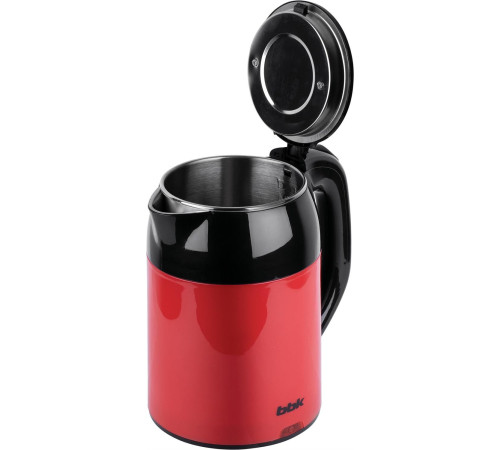 BBK EK1709P красный