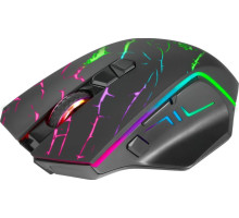 DEFENDER (52503) Uran GM-503 черный