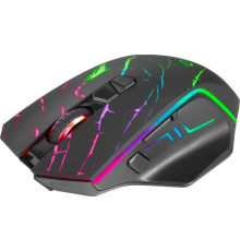 DEFENDER (52503) Uran GM-503 черный